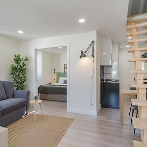 Appartement met Twee Slaapkamers